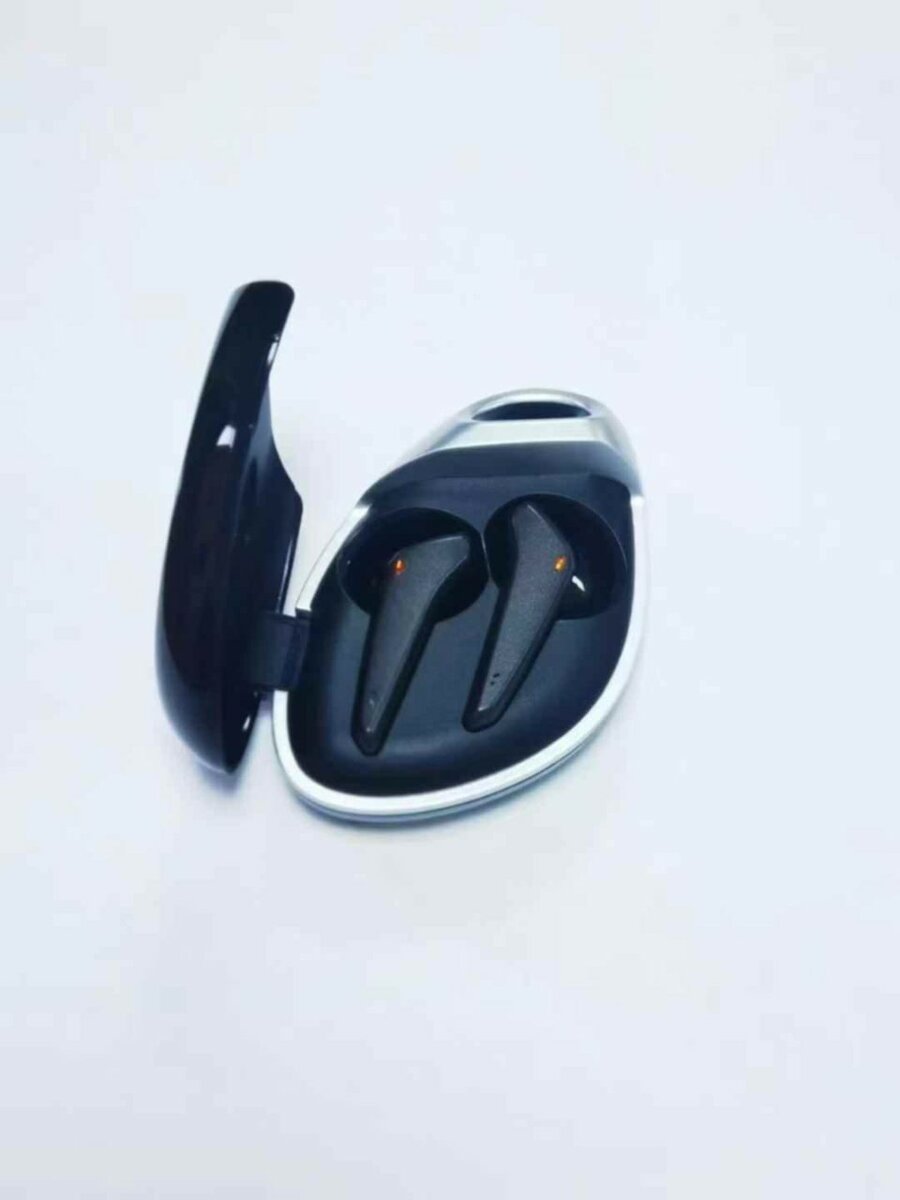 Wireless Écouteurs Sans Fil Bluetooth X7, Mini écouteurs - Noir