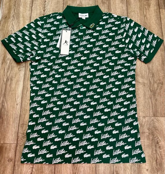 Polos tendance homme Lacoste & Adidas