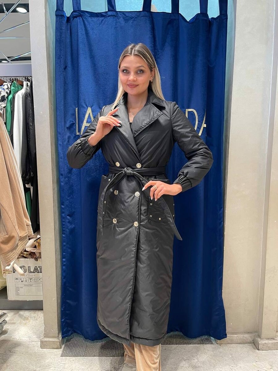 Дасакрада куртка