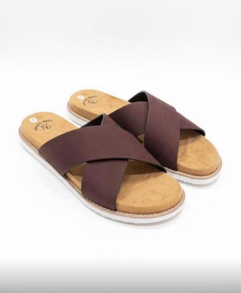 Sandales décontractées