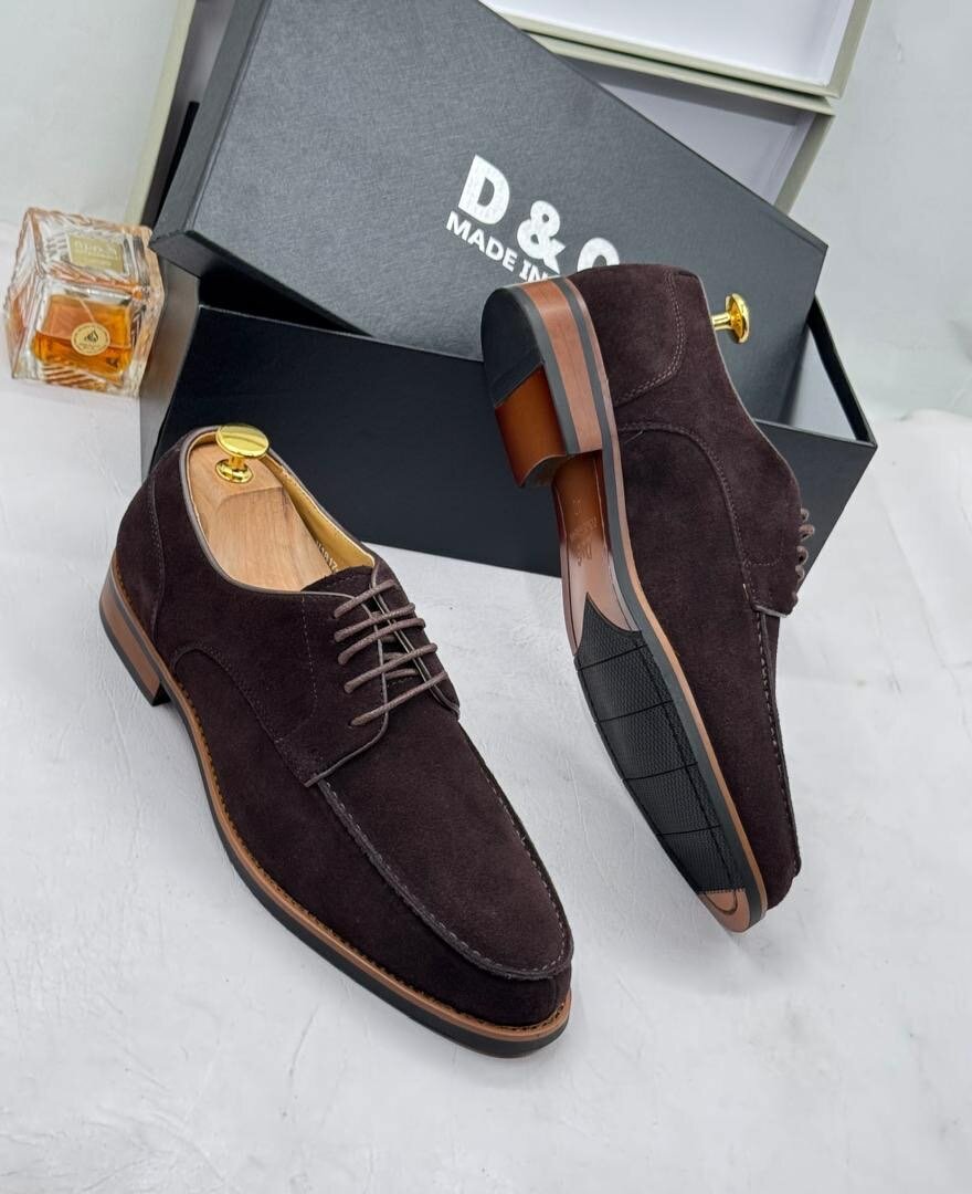 EXECUTIVE CLASSIC SHOE