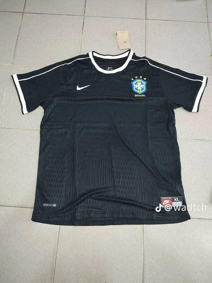 Maillot Brésil Nike - Qualité supérieure