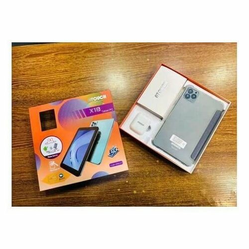 Tablette éducative  Atouch X18