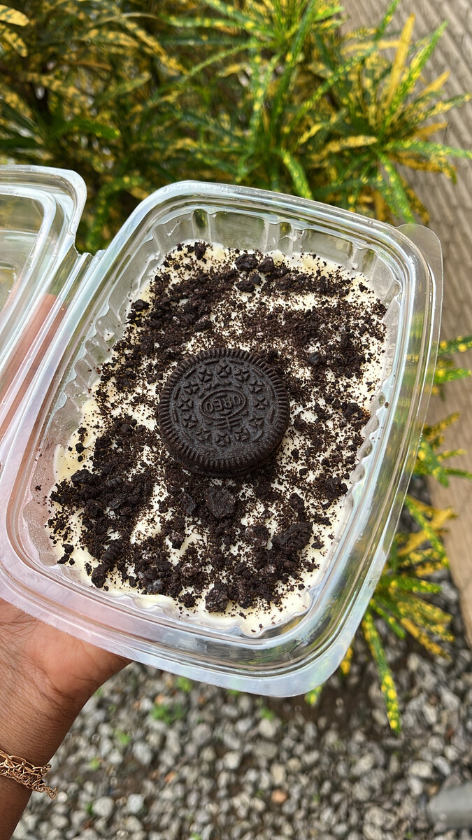 Tiramisu (petit format)