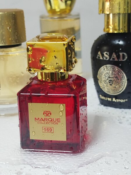 Eau de Parfum Marque Collection