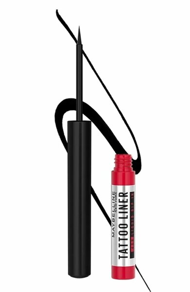 Eyeliner Waterproof Tattoo