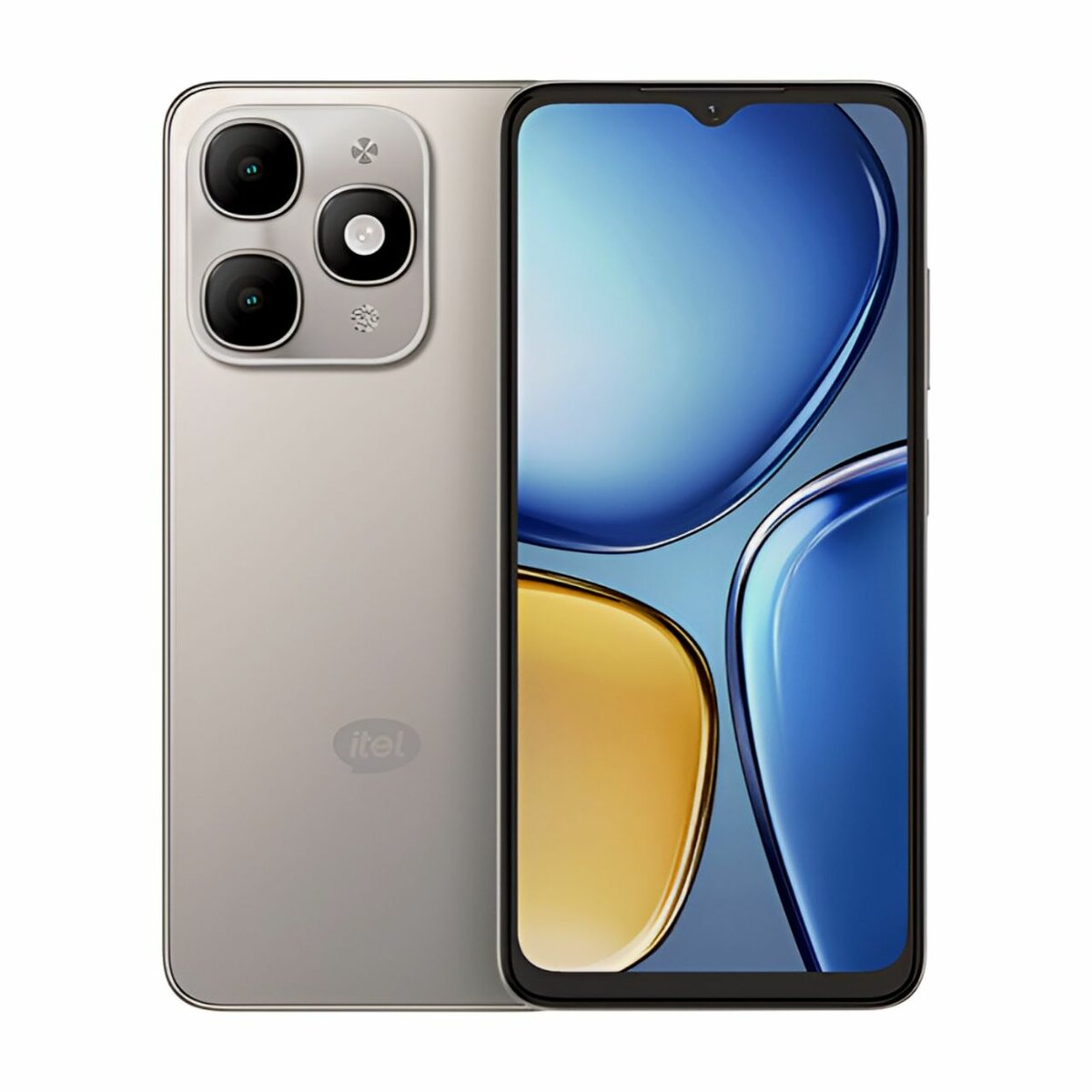 Itel A90 - 64GB - 3GB Ram