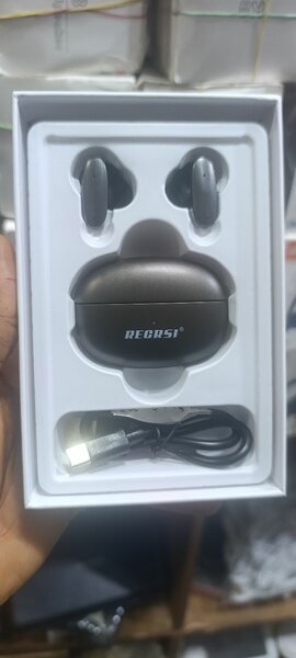 REORSI Wireless Earbuds