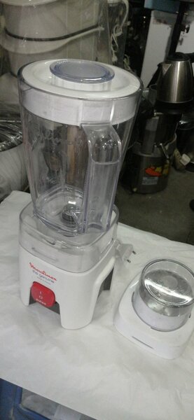 Blender Moulinex puissant