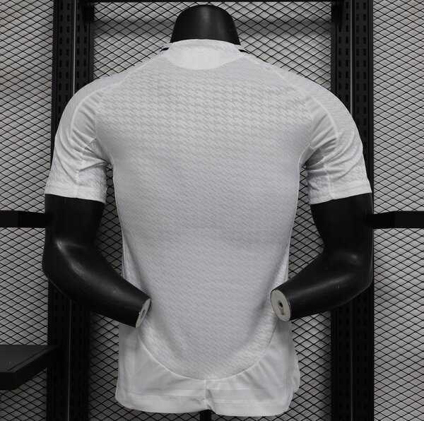 MAILLOT DOMICILE REAL MADRID 24/25 AUTHENTIQUE