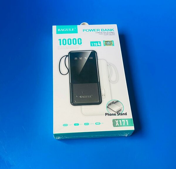 Power Bank 10000mAh