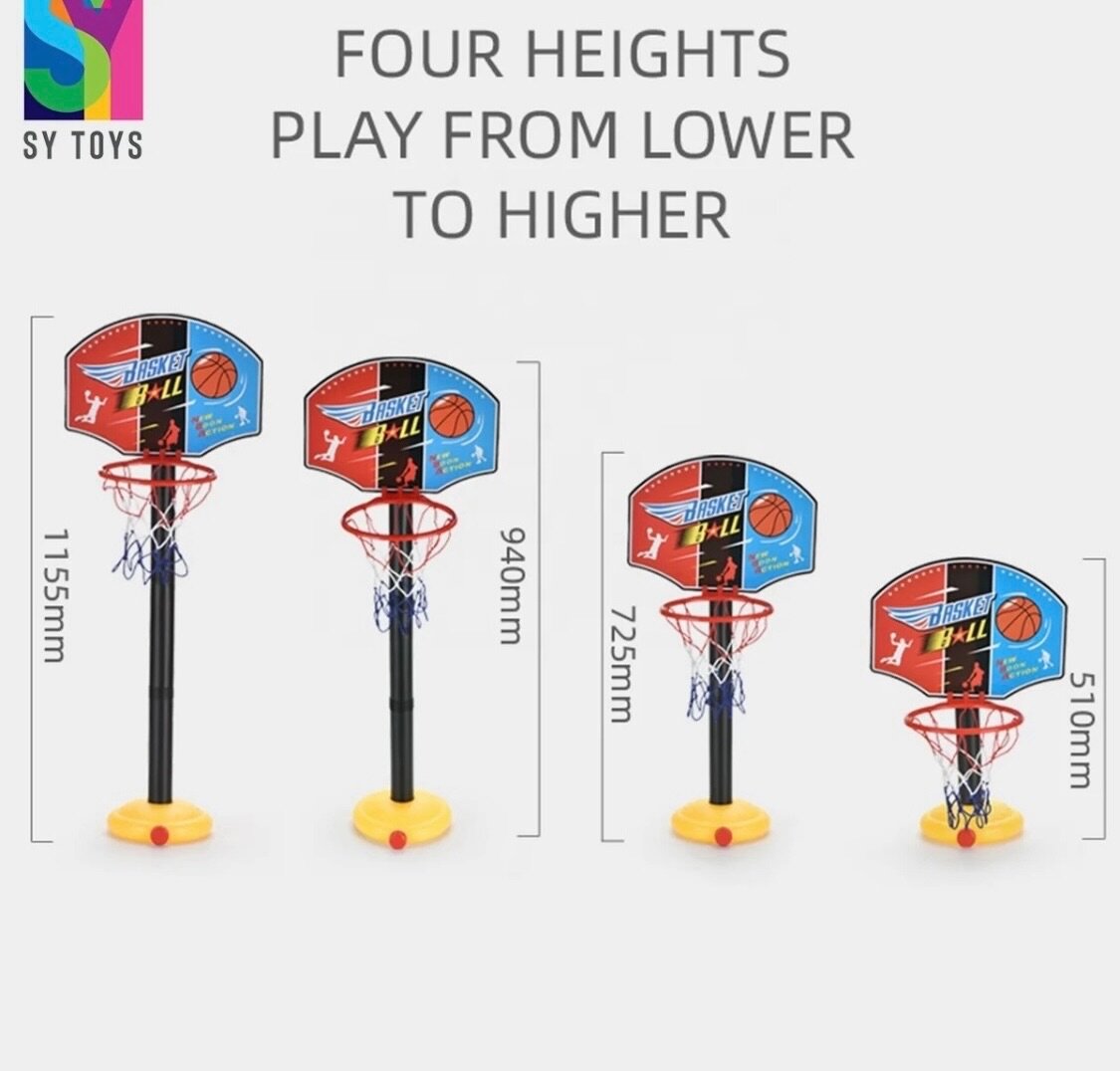 Accessoires pour basketball