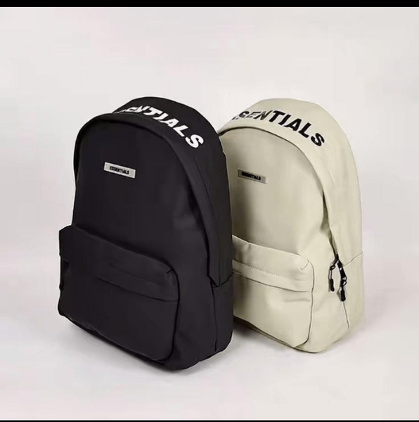 Sac à dos moderne Essentials