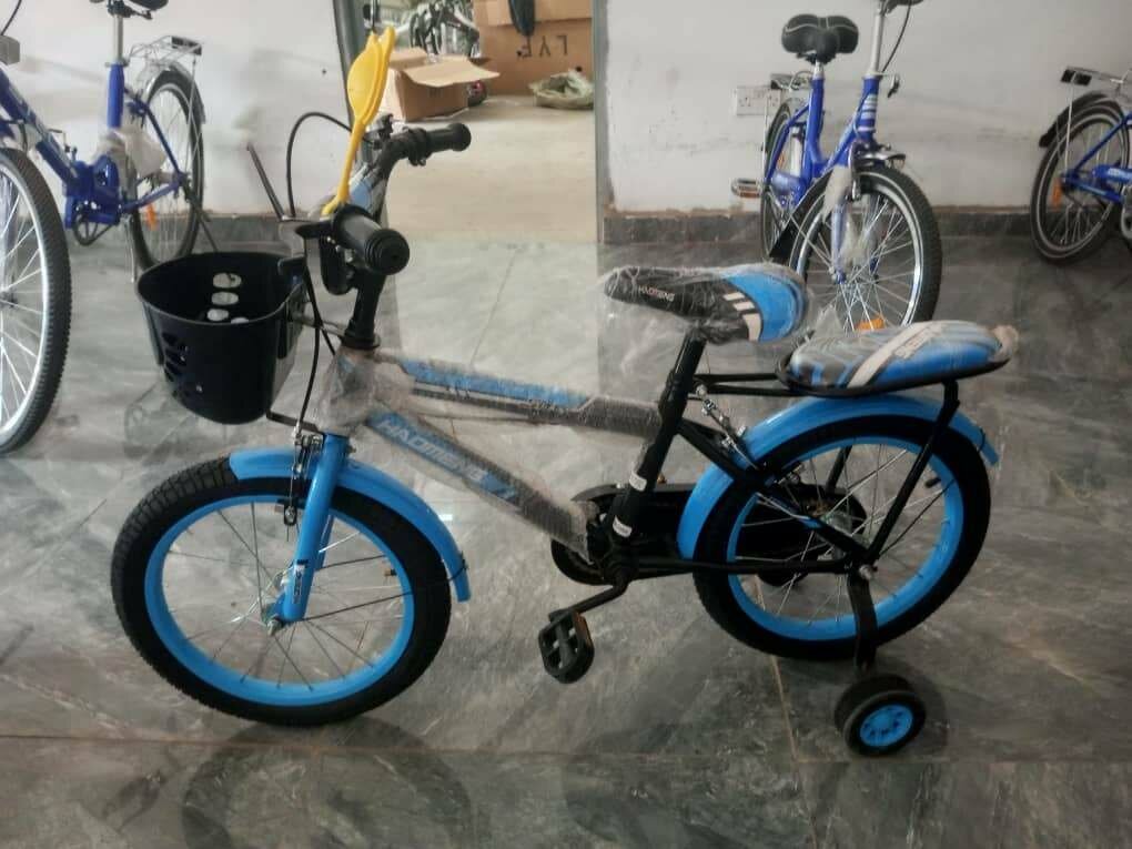 16 inch childrens bike
