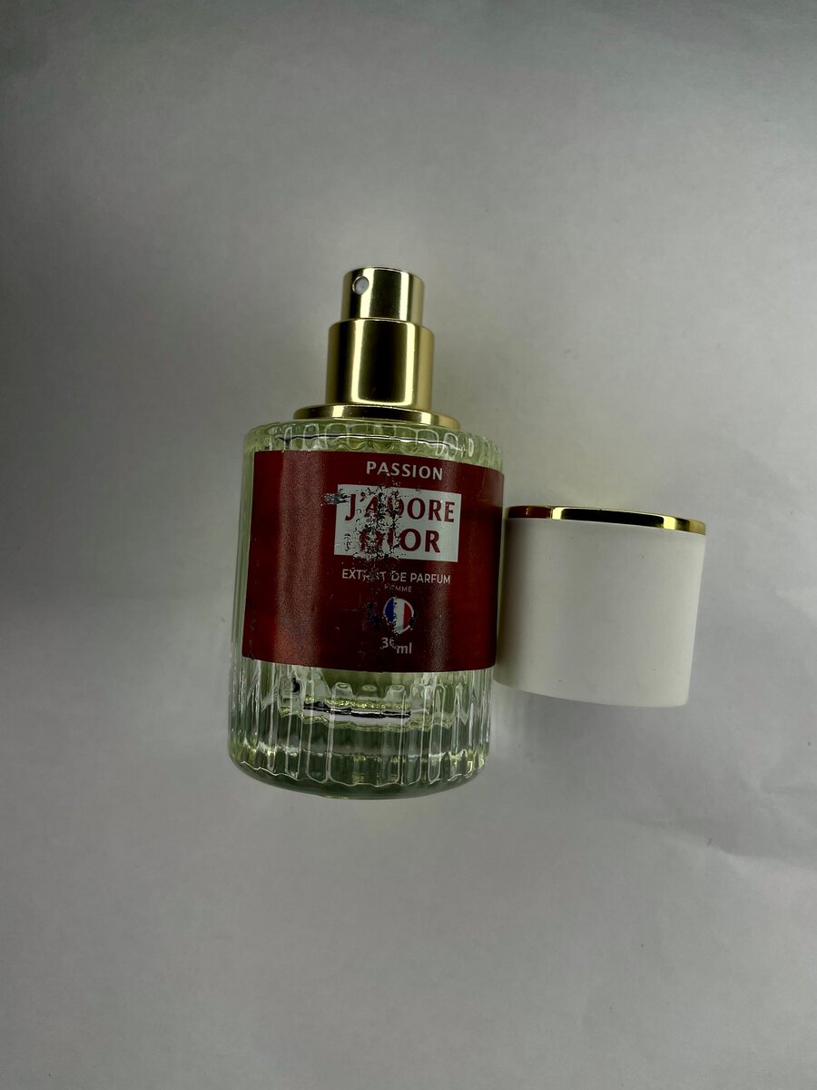 Parfum Extrait jadore
