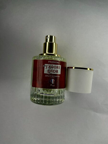 Parfum Extrait jadore