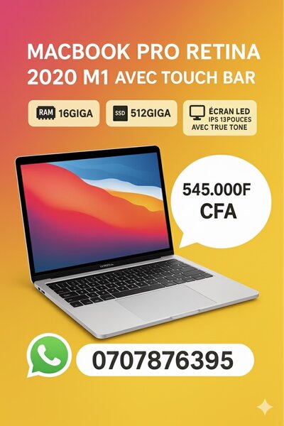 MacBook PRO Retina 2017