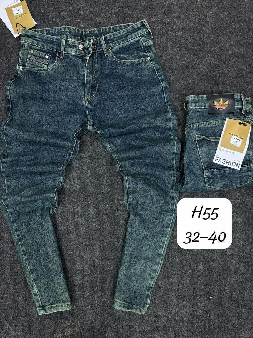 Men's Designer Jeans