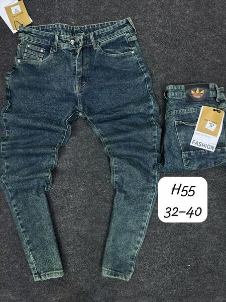 Men's Designer Jeans