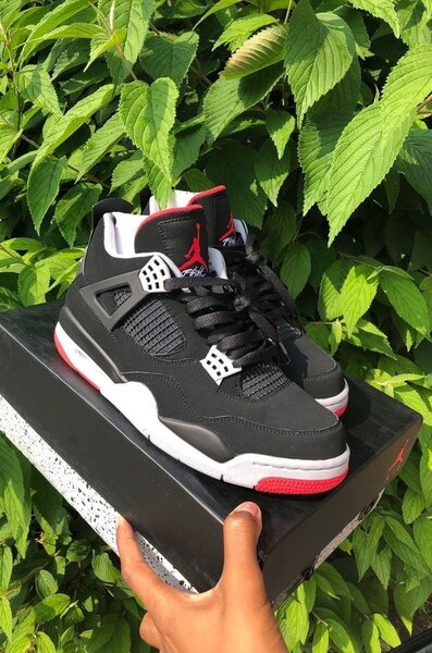 Jordan 4