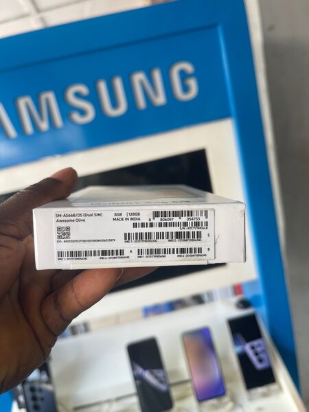 Samsung Galaxy A56 128gb