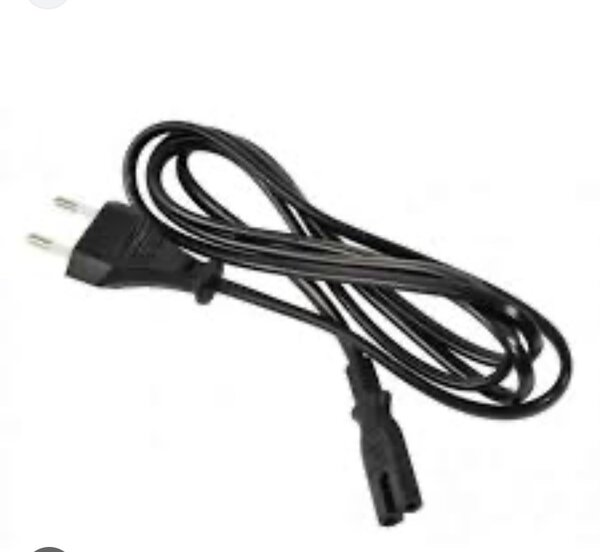Universal EU Power Cable