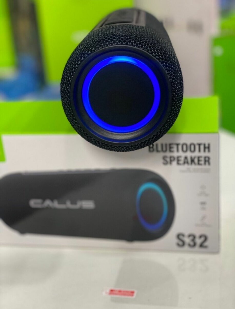 Calus speaker S32