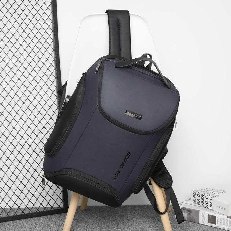 Sac à dos multifonction élégant