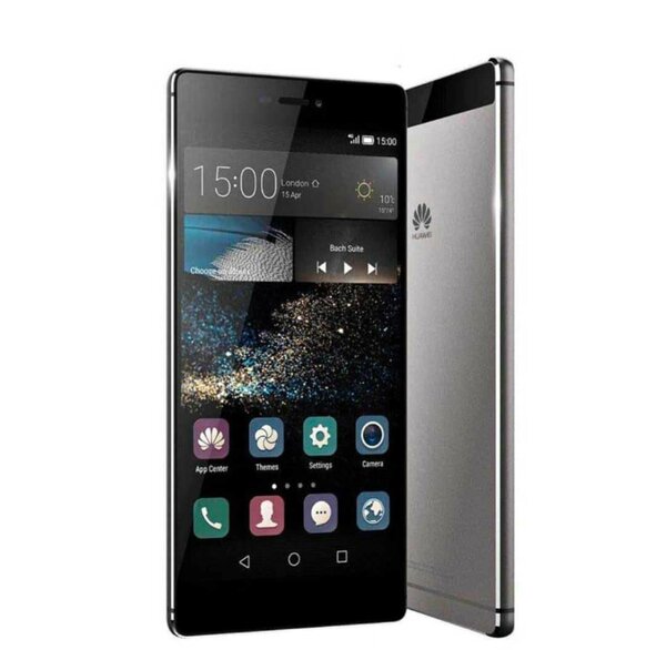 Huawei P8 casi neuf importé 64gb