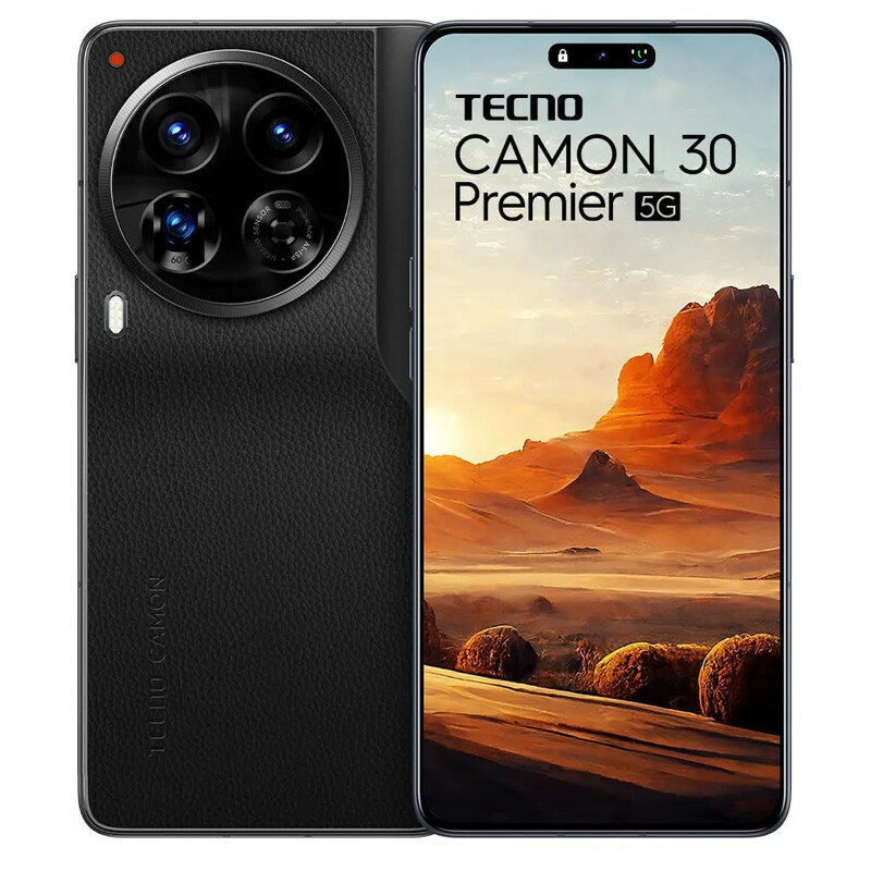 Tecno Camon 30 Premier 5G