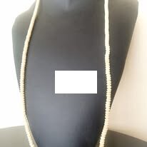 beau collier pour femme