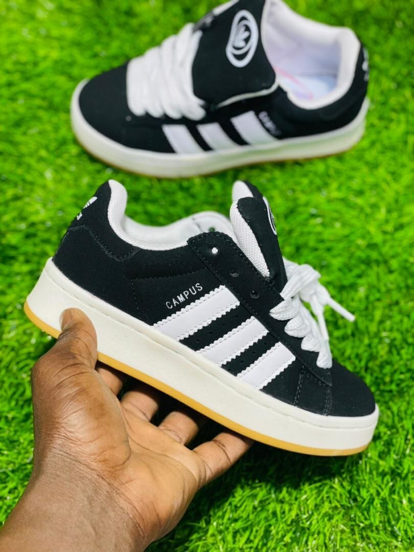 ADIDAS CAMPUS 00s Original dans carton pour enfants