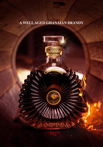 Chevalier Premium Brandy
