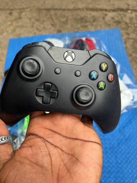 Manette Xbox one Sans Fil
