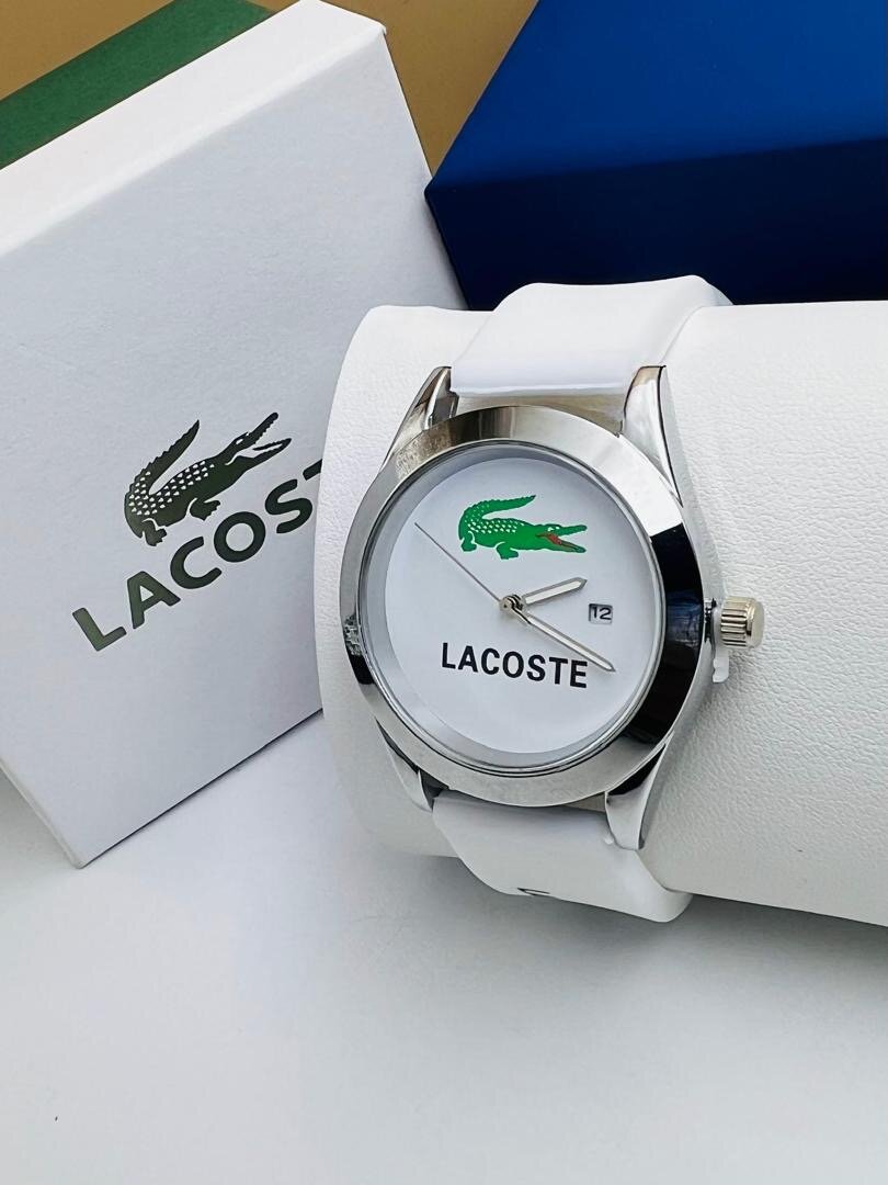Montre Lacoste Classique