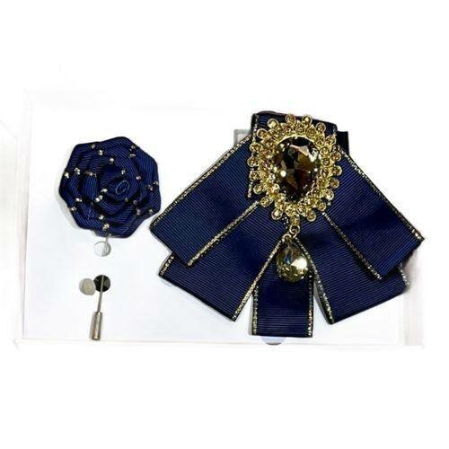 Broche Épingle Élégante