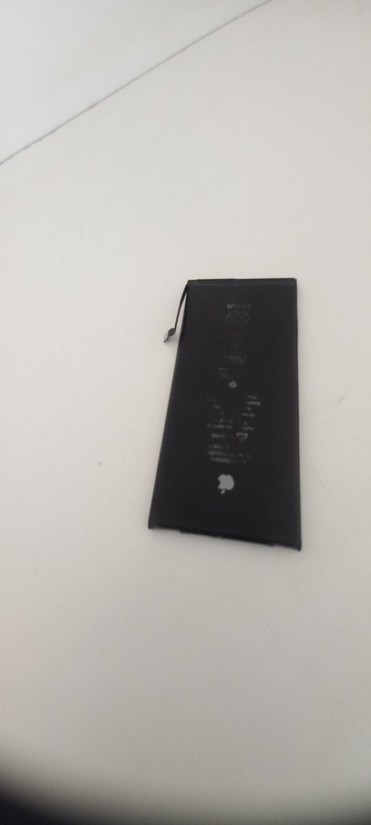 IPhone xr battery