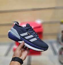 Baskets Adidas Homme Confort