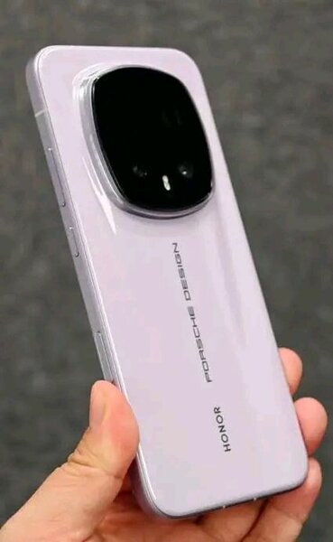 HONOR Porsche Design