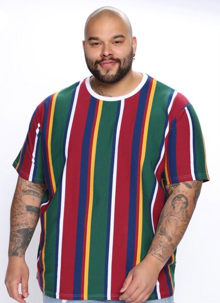 Fashionnova T Shirt