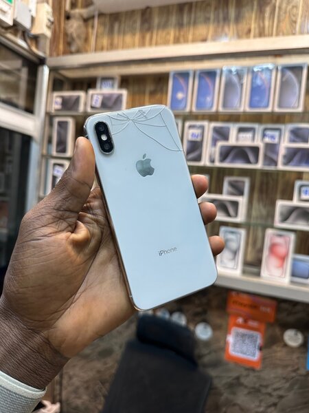 iPhone X 64gb