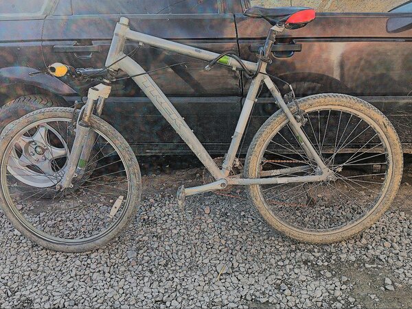 Оригинальный TREK M3700