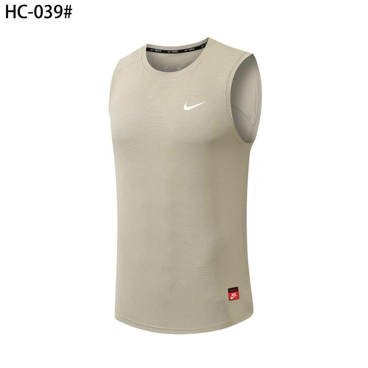 Débardeur sport pour homme