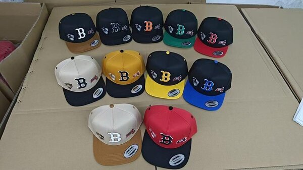 Casquettes Snapback Stylées