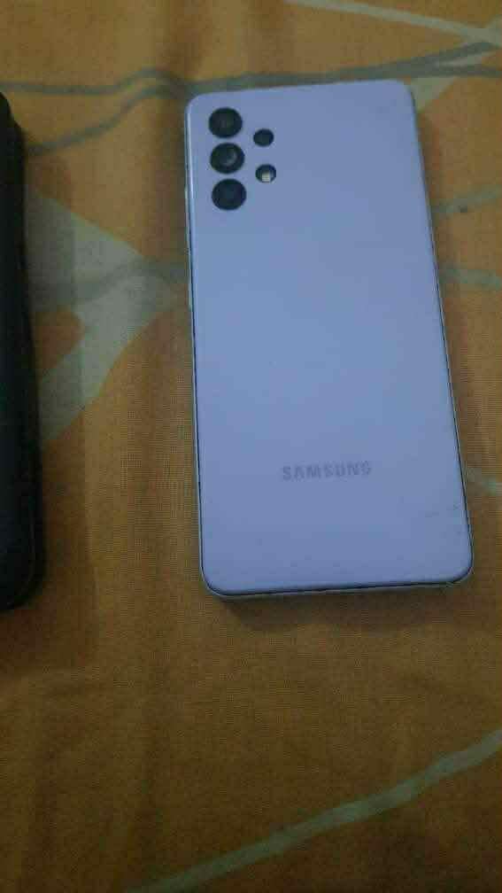 Samsung A32 128giga