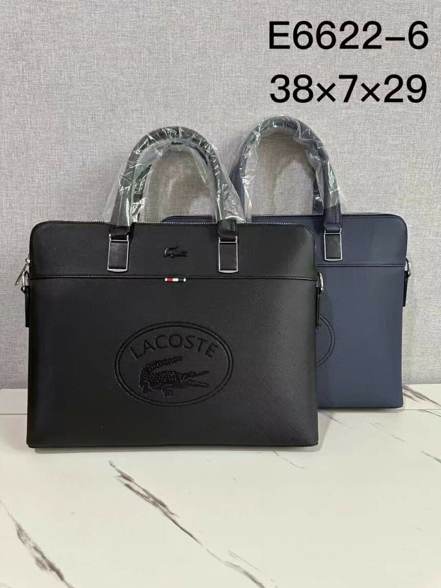 Sacoche en cuir élégant homme