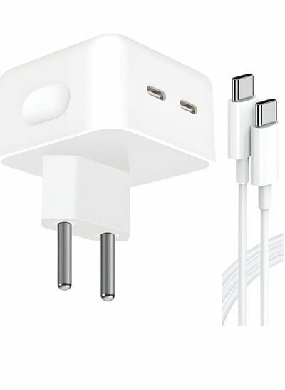 Chargeur 16 Pro max 50W USB-C