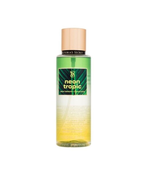 Brume parfumé