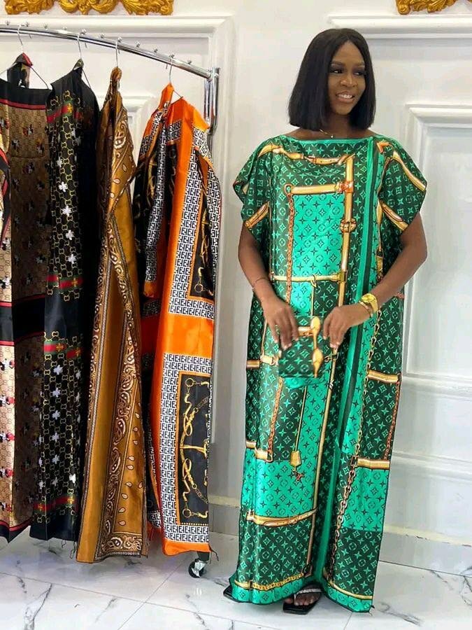 Adjoas Collection and More