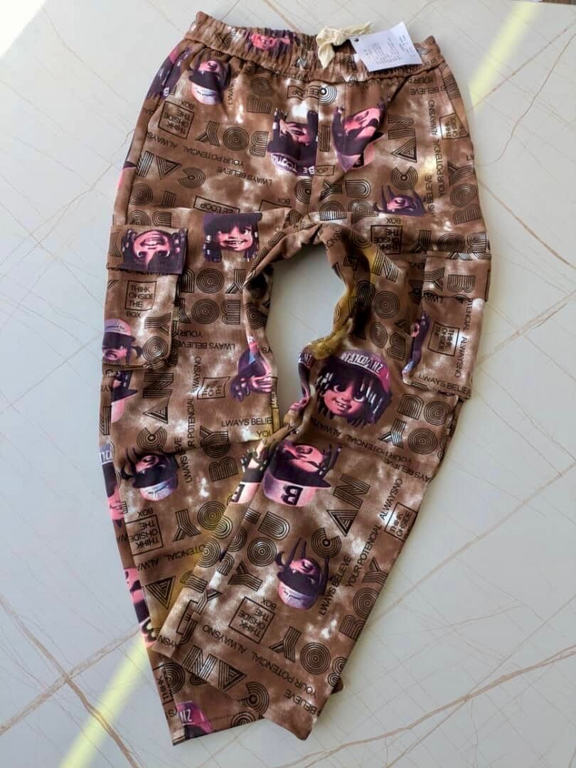 Original Joggers (30-36)